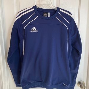 Adidas Crewneck Sweatshirt